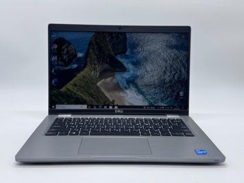 Фото Ноутбук Dell Latitude 5420	14" FHD IPS (1920*1080) Intel&reg; Core&trade; i5-1135G7 (2,4 GHz up to 4,2 GHz) 4 ядра 8 потоків DDR4 16 GB SSD 256 GB Intel&reg; Iris&reg; Xe Graphics (Вживаний) 37BJ0J3-1,