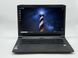 Фото Ноутбук Clevo N170RD1 17.3" FHD IPS (1920*1080) Intel&reg; Core i7-6700HQ (2,6 GHz up to 3,5 GHz) 4 ядра 8 потоків DDR4 16 GB SSD 512 GB Intel&reg; HD Graphics 530 + NVIDIA GeForce GTX 960M 2 GB ( Вживаний ) 8G02SC059757, вид 1,