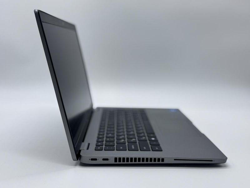 Фото Ноутбук Dell Latitude 5420	14" FHD IPS (1920*1080) Intel&reg; Core&trade; i5-1135G7 (2,4 GHz up to 4,2 GHz) 4 ядра 8 потоків DDR4 16 GB SSD 256 GB Intel&reg; Iris&reg; Xe Graphics (Вживаний) 37BJ0J3-1,