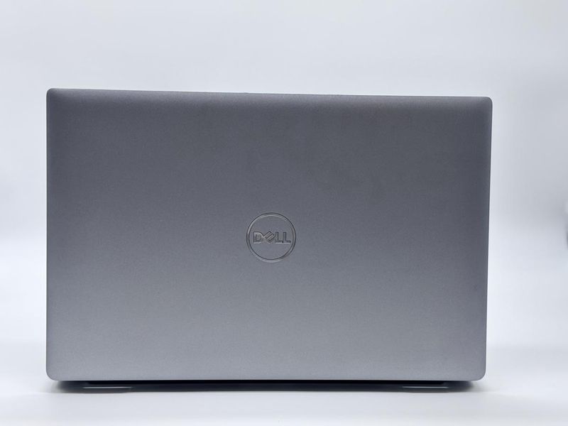 Фото Ноутбук Dell Precision 3560 15.6 FHD IPS (1920*1080) Intel&reg;Core i7-1165G7 (2,8 GHz up to 4,7 GHz) 4 ядра 8 потоків DDR4 8 GB SSD 128 GB NVIDIA Quadro T500 2 GB ( Вживаний ) DXT5NG3,
