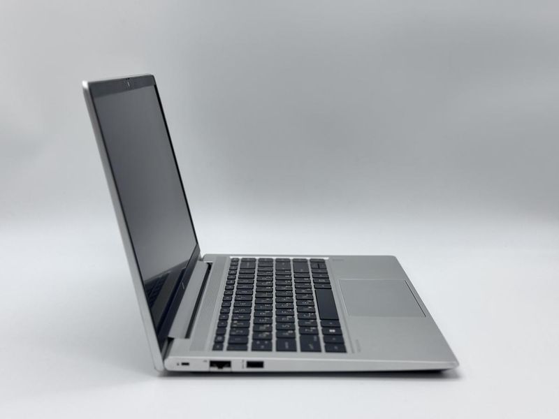 Фото Ноутбук HP ProBook 445 G8 14 FHD IPS (1920*1080) AMD Ryzen 7 5800U (1,9 GHz up to 4,4 GHz) 8 ядер 16 потоків DDR4 8 GB SSD 128 GB AMD Radeon Graphics ( Вживаний ) 5CD2238KMH,