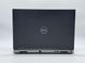Фото Ноутбук Dell Precision 7540 15.6 FHD IPS (1920*1080) Intel&reg;Core i5-9400H (2,5 GHz up to 4,3 GHz) 4 ядра 8 потоків DDR5 16 GB SSD 256 GB Nvidia Quadro T2000 4 GB ( Вживаний ) 4NH1N33-03, вид 4,