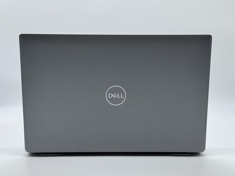 Фото Ноутбук Dell Precision 3560 15.6 FHD IPS (1920*1080) Intel&reg;Core i7-1165G7 (2,8 GHz up to 4,7 GHz) 4 ядра 8 потоків DDR4 8 GB SSD 128 GB NVIDIA Quadro T500 2 GB ( Вживаний ) CS9TW93,