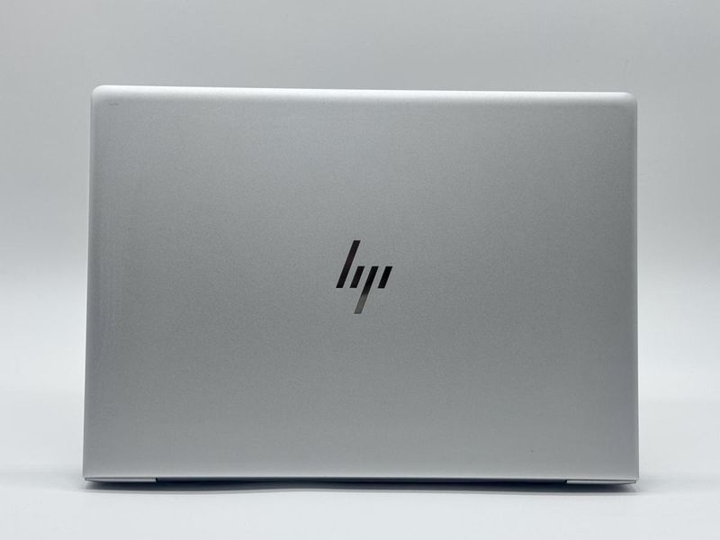 Фото Ноутбук HP EliteBook 840 G5 14" FHD IPS (1920*1080) Intel&reg;Core i5-8350U (1,7 GHz up to 3.5 GHz) 4 ядра 8 потоків DDR4 8 GB SSD 128 GB Intel&reg; UHD Graphics 620 (Вживаний) 5CG9051HQB,