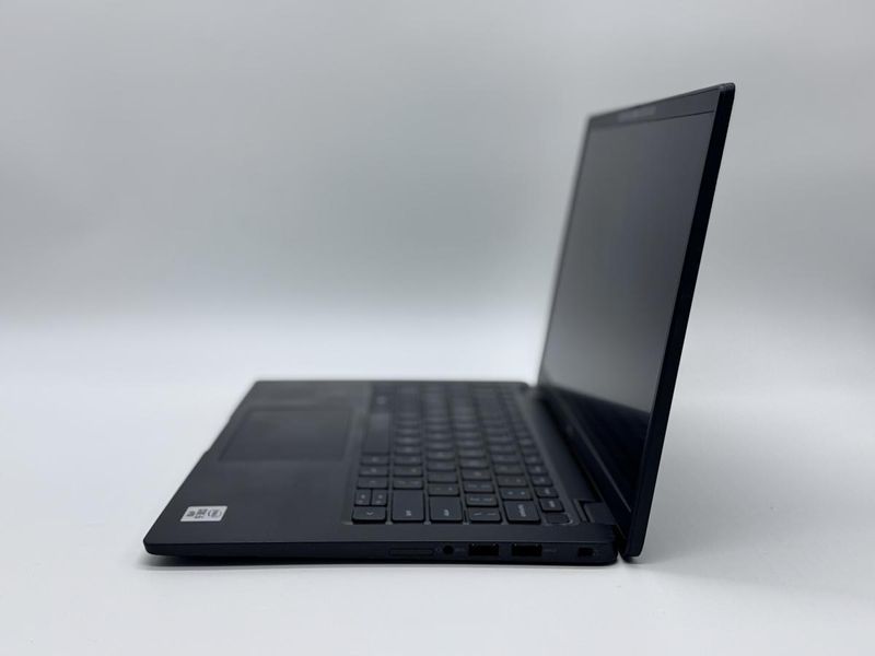 Фото Ноутбук Dell Latitude 7410 14" FHD IPS (1920*1080) Intel&reg;Core i5-10310U (1,7 GHz up to 4,4 GHz) 4 ядра 8 потоків DDR4 16GB SSD 256GB Intel&reg; UHD Graphics ( Вживаний ) 2BXZ493,