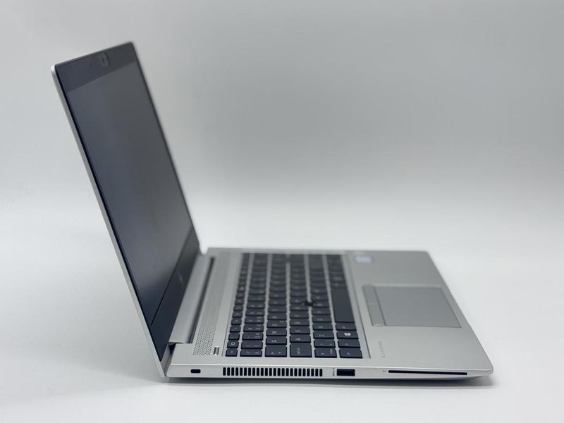 Фото Ноутбук HP EliteBook 840 G5 14" FHD IPS (1920*1080) Intel&reg;Core i5-8350U (1,7 GHz up to 3.5 GHz) 4 ядра 8 потоків DDR4 8 GB SSD 128 GB Intel&reg; UHD Graphics 620 (Вживаний) 5CG9051HQB,
