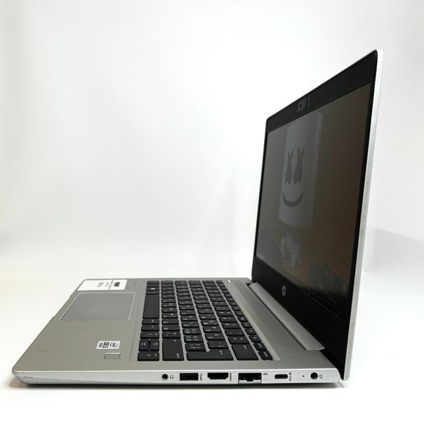 Фото Ноутбук HP ProBook 430 G7 14" FHD IPS (1920*1080) Intel&reg;Core i5-10210U (1,6 GHz up to 4,2 GHz) 4 ядра 8 потоків DDR4 8 GB SSD 256 GB Intel&reg; UHD Graphics for 10th Gen (Вживаний) 388-590-03,