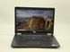 Фото Ноутбук Dell Latitude E5470 14" FHD IPS (1920*1080) Intel&reg; Core&trade; i7-6820HQ (2,7 GHz up to 3,6 GHz) 4 ядра 8 потоків DDR4 8 GB SSD 256 GB Intel&reg; HD Graphics 530 ( Вживаний ) 7S3JMC2-1, вид 1,