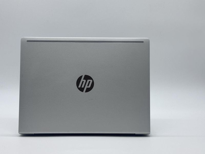 Фото Ноутбук HP ProBook 430 G7 14" FHD IPS (1920*1080) Intel&reg;Core i5-10210U (1,6 GHz up to 4,2 GHz) 4 ядра 8 потоків DDR4 8 GB SSD 256 GB Intel&reg; UHD Graphics for 10th Gen (Вживаний) 388-590-03,