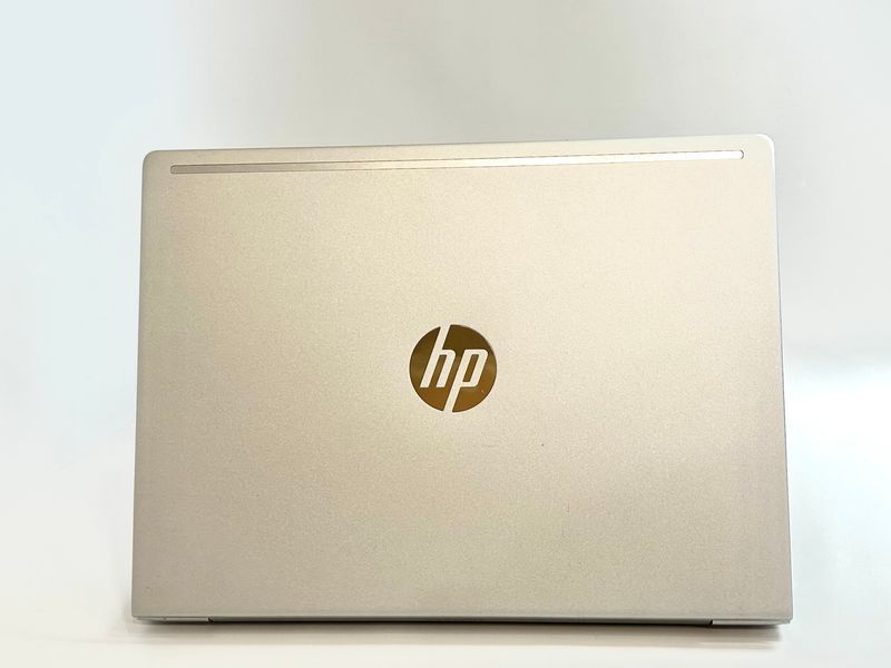 Фото Ноутбук HP ProBook 430 G7 14" FHD IPS (1920*1080) Intel&reg;Core i5-10210U (1,6 GHz up to 4,2 GHz) 4 ядра 8 потоків DDR4 8 GB SSD 256 GB Intel&reg; UHD Graphics for 10th Gen (Вживаний) 388-590-03,