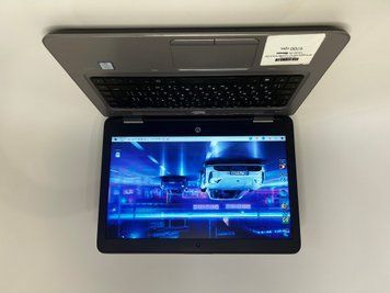 Фото Ноутбук HP ProBook 640 G2 14" HD TN (1366*768) Intel&reg;Core i5-6200U (2,3 GHz up to 2,8 GHz) 2 ядра 4 потоки DDR4 8 GB SSD 128 GB Intel&reg; HD Graphics 520 (Вживаний) 3c7-ic5,