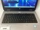 Фото Ноутбук HP ProBook 640 G2 14" HD TN (1366*768) Intel&reg;Core i5-6200U (2,3 GHz up to 2,8 GHz) 2 ядра 4 потоки DDR4 8 GB SSD 128 GB Intel&reg; HD Graphics 520 (Вживаний) 3c7-ic5, вид 7,