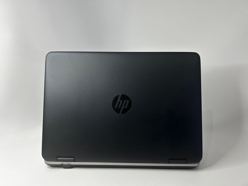 Фото Ноутбук HP ProBook 640 G2 14" HD TN (1366*768) Intel&reg;Core i5-6200U (2,3 GHz up to 2,8 GHz) 2 ядра 4 потоки DDR4 8 GB SSD 128 GB Intel&reg; HD Graphics 520 (Вживаний) 3c7-ic5,