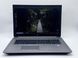 Фото Ноутбук HP ZBook 17 G6 17.3 FHD IPS (1920*1080) Intel&reg;Core i5-8400H (2,5 GHz up to 4,2 GHz) 4 ядра 8 потоків DDR4 16 GB SSD 128 GB Intel&reg; UHD Graphics 630 + Nvidia Quadro P2000 4GB ( Вживаний ) 5cd8468h2h, вид 1,