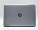 Фото Ноутбук Hp Elitebook 850 G4 15,6" Сенсорний FHD (1920*1080) Intel&reg; Core&trade; i7-7600U (2,8 GHz up to 3,9 GHz) 2 ядра 4 потоки DDR4 16 GB SSD 256 GB Intel&reg; HD Graphics 620 (Вживаний) 5CG8391QZM, вид 4,