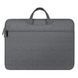 Фото Сумка для ноутбука Dux Ducis LBTC Horizontal Handbag for 13"-13.9" (Dark Grey) 6ai-11c, вид 4,