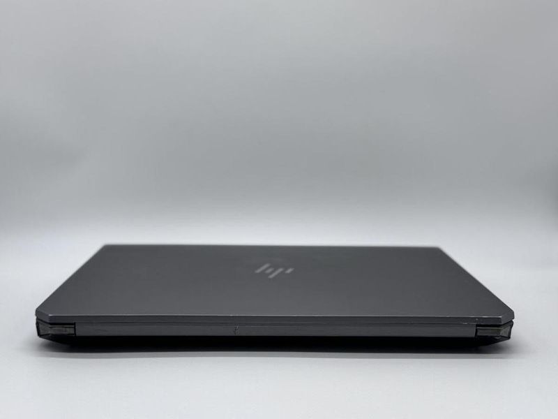 Фото Ноутбук HP ZBook 17 G6 17.3 FHD IPS (1920*1080) Intel&reg;Core i5-8400H (2,5 GHz up to 4,2 GHz) 4 ядра 8 потоків DDR4 16 GB SSD 128 GB Intel&reg; UHD Graphics 630 + Nvidia Quadro P2000 4GB ( Вживаний ) 5cd8468h2h,