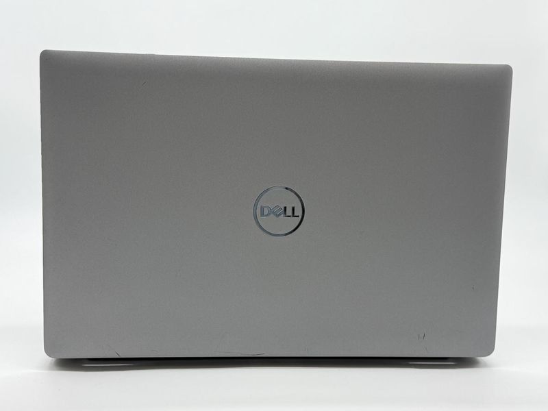 Фото Ноутбук Dell Latitude 5530 15.6 FHD IPS (1920*1080) Intel&reg; Core i5-1235U (3,3 GHz up to 4,4 GHz) 8 ядер 12 потоків DDR4 16 GB SSD 256 GB Intel&reg; Iris&reg; Xe Graphics ( Вживаний ) G2XVKS3-1,