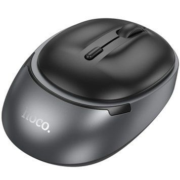 Фото Бездротова Миша Hoco GM34  bcb-i2b,