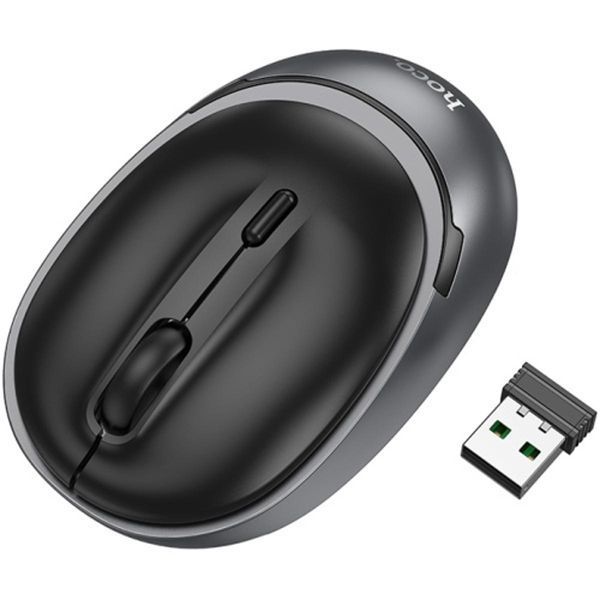 Фото Бездротова Миша Hoco GM34  bcb-i2b,