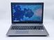 Фото Ноутбук HP ZBook 15 G6 15.6 FHD IPS (1920*1080) Intel&reg;Core i7-9850H (2,6 GHz up to 4,6 GHz) 6 ядер 12 потоків DDR4 16 GB SSD 128 GB Nvidia Quadro T1000 4GB ( Вживаний ) 2TK0350RRC, вид 1,