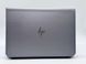 Фото Ноутбук HP ZBook 15 G6 15.6 FHD IPS (1920*1080) Intel&reg;Core i7-9850H (2,6 GHz up to 4,6 GHz) 6 ядер 12 потоків DDR4 16 GB SSD 128 GB Nvidia Quadro T1000 4GB ( Вживаний ) 2TK0350RRC, вид 4,
