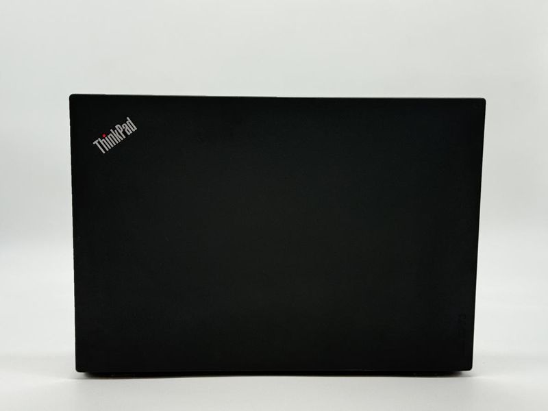 Фото Ноутбук Lenovo Thinkpad P52S 15,6" Сенсорний FHD IPS (1920*1080) Intel&reg; Core i7-8550U (1,8 GHz up to 4,0 GHz) 4 ядра 8 потоків DDR4 8 GB SSD 512 GB Intel&reg; UHD Graphics 620 + NVIDIA Quadro P500 2GB (Вживаний) 0i7-i28,