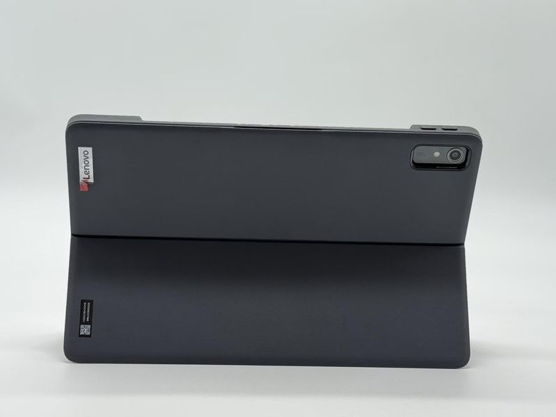 Фото Планшет Lenovo Tab P11 TB350FU 11.5ʼ 2K MediaTek Helio G99 6 GB/128 GB ( Вживаний ) 4944195563,