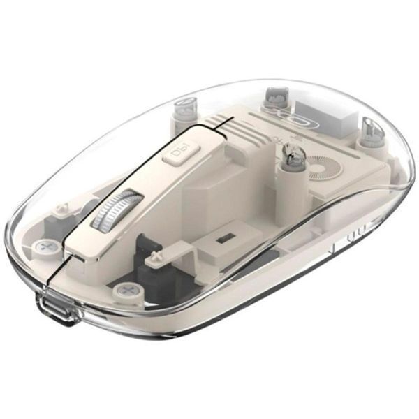Фото Бездротова Миша XO M12 Bluetooth + 2.4G 49b-c9a,