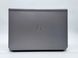 Фото Ноутбук HP ZBook 15 G6 15.6 FHD IPS (1920*1080) Intel&reg;Core i7-9850H (2,6 GHz up to 4,6 GHz) 6 ядер 12 потоків DDR4 16 GB SSD 128 GB Nvidia Quadro T1000 4GB ( Вживаний ) 2TK0350QFJ, вид 4,