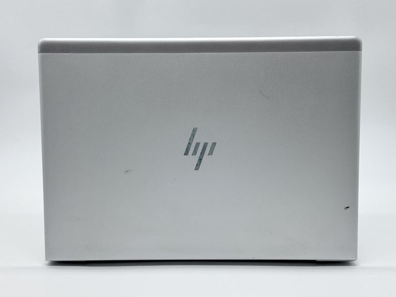 Фото Ноутбук HP EliteBook 745 G6 14" FHD IPS (1920*1080) AMD Ryzen 3 3300U (2,1 GHz up to 3,5 GHz) 4 ядра 4 потоки DDR4 8 GB SSD 256 GB AMD Radeon RX Vega 6 (вживаний) 5CG01948D3-03,
