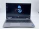 Фото Ноутбук Dell Latitude 5520 15.6" FHD IPS (1920*1080) Intel&reg; Core i5-1145G7 (2,6 GHz up to 4,4 GHz) 4 ядра 8 потоків DDR4 8 GB SSD 256 GB Intel&reg; Iris&reg; Xe Graphics (Вживаний) 66B19G3, вид 1,