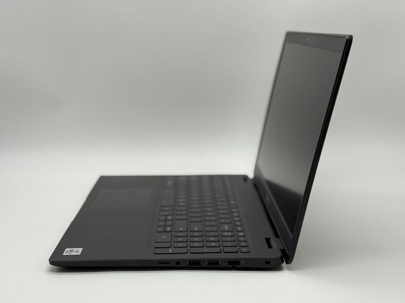 Фото Ноутбук Dell Latitude 3510 15,6 FHD IPS (1920*1080) Intel&reg; Core i5-10210U (1,6 GHz up to 4,2 GHz) 4 ядра 8 потоків DDR4 16 GB SSD 512 GB Intel&reg; UHD Graphics ( Вживаний ) DL0R503-1,