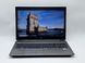 Фото Ноутбук HP ZBook 15 G6 15.6 FHD IPS (1920*1080) Intel&reg;Core i7-9850H (2,6 GHz up to 4,6 GHz) 6 ядер 12 потоків DDR4 16 GB SSD 128 GB Nvidia Quadro T1000 4GB ( Вживаний ) 2TK0350Q86, вид 1,