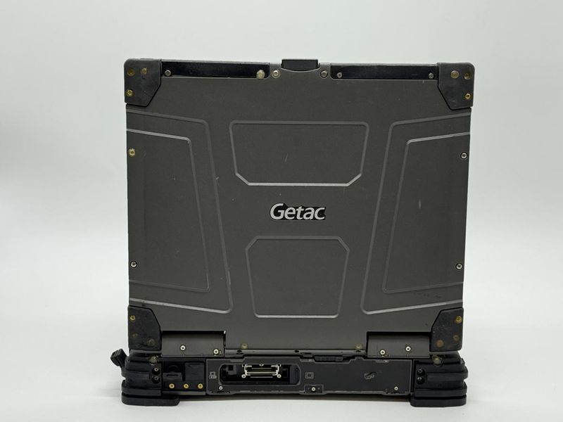 Фото Ноутбук Getac B300 G7 13.3 HD сенсорний (1024*768) Intel &reg; Core i5-8250U (1,6 GHz up to 3,4 GHz) 4 ядра 8 потоків DDR4 16 GB SSD 256 GB Intel&reg; UHD Graphics 620 ( Вживаний ) RL84B0244,