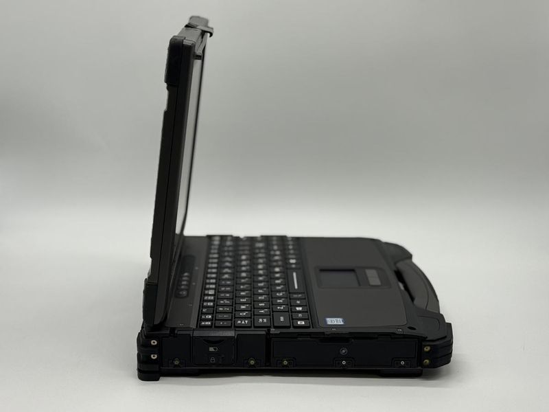 Фото Ноутбук Getac B300 G7 13.3 HD сенсорний (1024*768) Intel &reg; Core i5-8250U (1,6 GHz up to 3,4 GHz) 4 ядра 8 потоків DDR4 16 GB SSD 256 GB Intel&reg; UHD Graphics 620 ( Вживаний ) RL84B0244,