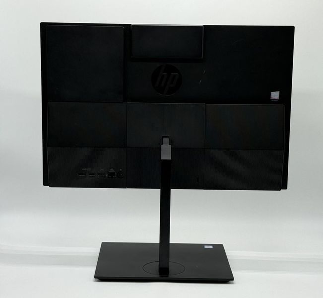 Фото Моноблок HP ProOne 600 G4 21,5" FHD IPS (1920*1080) Intel&reg;Core i3-8100 (3,4 GHz) 4 ядра 4 потоки DDR4 8 GB SSD 256 GB Intel&reg; UHD Graphics 630 (Вживаний) 8CG85077RS,