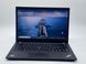Фото Ноутбук Lenovo Thinkpad T495 14" FHD IPS (1920*1080) AMD Ryzen 5 Pro 3500U (2,1 GHz up to 3,7 GHz) 4 ядра 8 потоків DDR4 8 GB SSD 128 GB AMD Radeon Vega 8 (Вживаний) PF1TGPC3, вид 1,