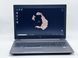 Фото Ноутбук HP ZBook 15 G6 15.6 FHD IPS (1920*1080) Intel&reg;Core i5-9300H (2,4 GHz up to 4,1 GHz) 4 ядра 8 потоків DDR4 16 GB SSD 128 GB Nvidia Quadro T1000 4 GB ( Вживаний ) 2ТK024P4T, вид 1,