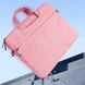 Фото Сумка для ноутбука Dux Ducis LBJB Shoulder Bag for 14"-15.4" (Pink) 86i-8c8, вид 3,