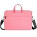 Фото Сумка для ноутбука Dux Ducis LBJB Shoulder Bag for 14"-15.4" (Pink) 86i-8c8, вид 4,