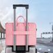 Фото Сумка для ноутбука Dux Ducis LBJB Shoulder Bag for 14"-15.4" (Pink) 86i-8c8, вид 1,