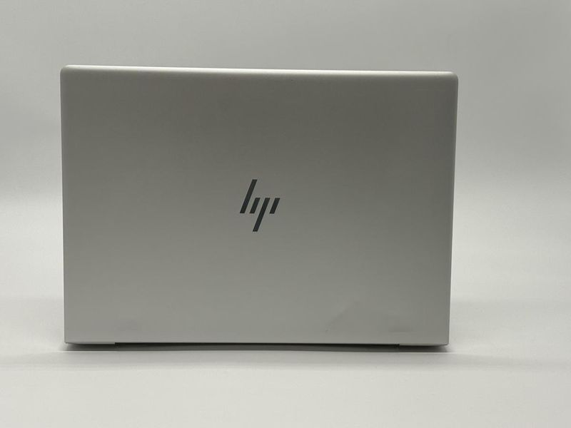 Фото Ноутбук HP EliteBook 745 G6 14 FHD IPS (1920*1080) AMD Ryzen 5 3500U (2,1 GHz up to 3,7 GHz) 4 ядра 8 потоків DDR4 16 GB SSD 256 GB AMD Radeon Vega 8 ( Вживаний ) 2TK0250VLW-1,