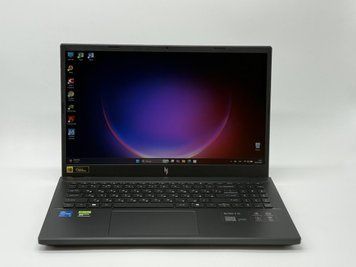 Фото Ноутбук Acer Nitro V 15,6" FHD IPS (1920*1080) Intel&reg; Core i5-13420H (3,4 GHz up to 4,6 GHz) 8 ядер 12 потоків DDR5 16 GB SSD 512 GB Intel&reg; UHD Graphics + Nvidia RTX 5050 8GB ( Новий ) NHU1PAA004541172467600,