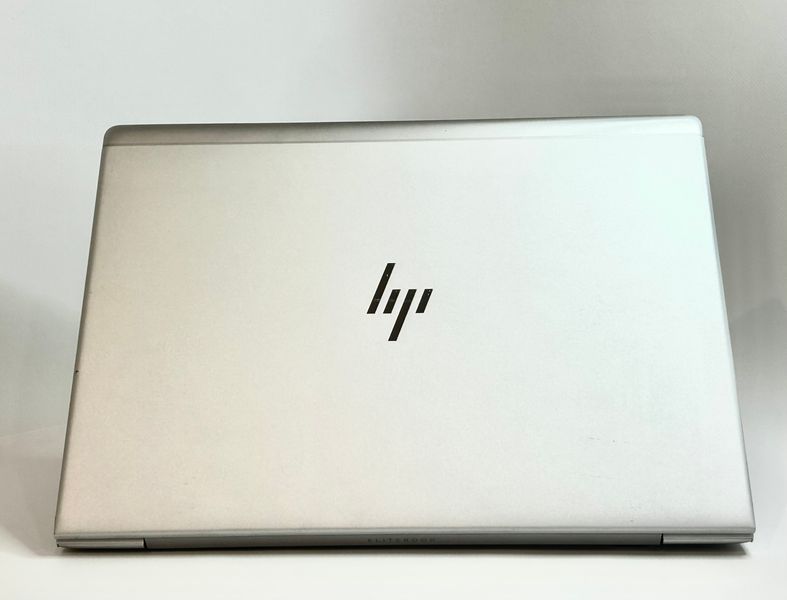 Фото Ноутбук HP EliteBook 745 G6 14" FHD IPS (1920*1080) AMD Ryzen 3 3300U (2,1 GHz up to 3,5 GHz) 4 ядра 4 потоки DDR4 8 GB SSD 256 GB AMD Radeon RX Vega 6 (вживаний) 5CG01959RB-03,