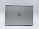 Фото Ноутбук HP EliteBook 745 G6 14" FHD IPS (1920*1080) AMD Ryzen 3 3300U (2,1 GHz up to 3,5 GHz) 4 ядра 4 потоки DDR4 8 GB SSD 256 GB AMD Radeon RX Vega 6 (вживаний) 5CG01959RB-03, вид 4,