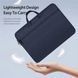 Фото Сумка для ноутбука Dux Ducis LBTC Horizontal Handbag for 15.5"-16" (Navy Blue) 3b1-b9i, вид 1,