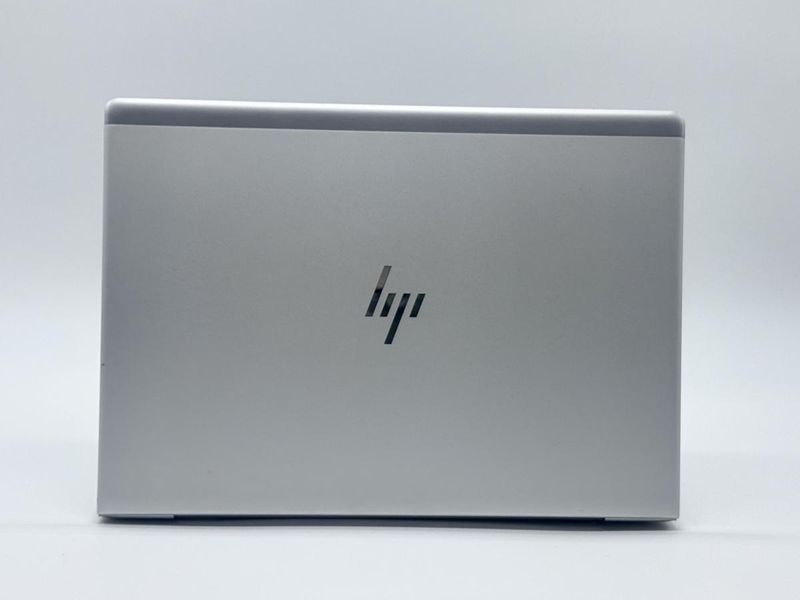 Фото Ноутбук HP EliteBook 745 G6 14" FHD IPS (1920*1080) AMD Ryzen 3 3300U (2,1 GHz up to 3,5 GHz) 4 ядра 4 потоки DDR4 8 GB SSD 256 GB AMD Radeon RX Vega 6 (вживаний) 5CG01959RB-03,