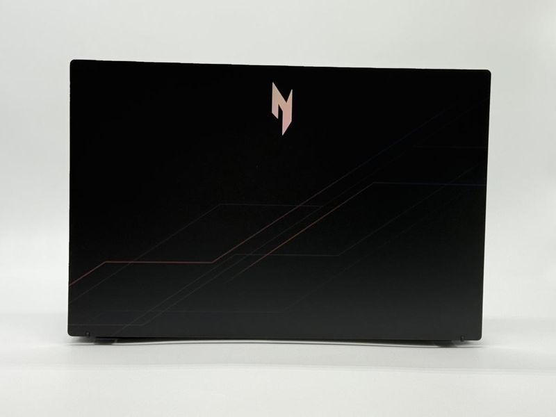 Фото Ноутбук Acer Nitro V 15,6" FHD IPS (1920*1080) Intel&reg; Core i5-13420H (3,4 GHz up to 4,6 GHz) 8 ядер 12 потоків DDR5 16 GB SSD 512 GB Intel&reg; UHD Graphics + Nvidia RTX 5050 8GB ( Новий ) NHU1PAA004541172467600,