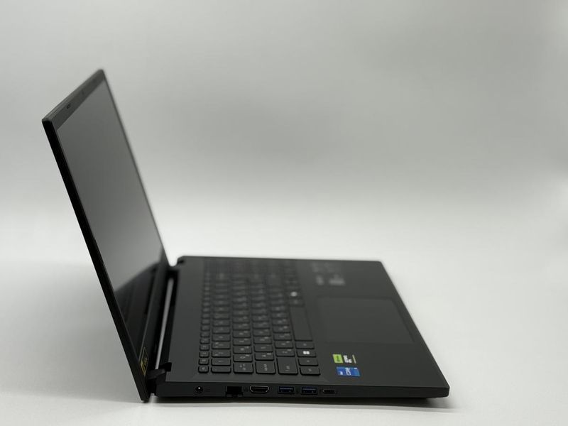 Фото Ноутбук Acer Nitro V 15,6" FHD IPS (1920*1080) Intel&reg; Core i5-13420H (3,4 GHz up to 4,6 GHz) 8 ядер 12 потоків DDR5 16 GB SSD 512 GB Intel&reg; UHD Graphics + Nvidia RTX 5050 8GB ( Новий ) NHU1PAA004541172467600,